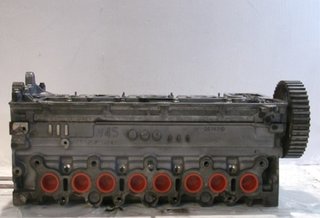 122978 culata 9641752610 peugeot 407 2.0 hdi