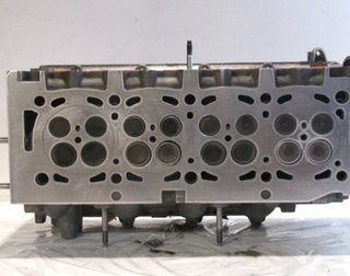 122978 culata 9641752610 peugeot 407 2.0 hdi