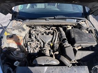 122978 culata 9641752610 peugeot 407 2.0 hdi