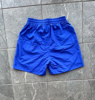 Bañador SYNAWORLD azul y amarillo
