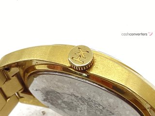 reloj pulsera caballero timex tw2u15700