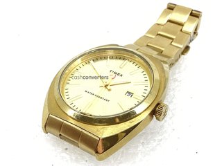 reloj pulsera caballero timex tw2u15700
