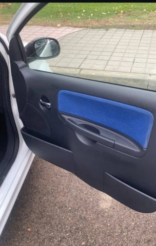 Citroen C2 2007