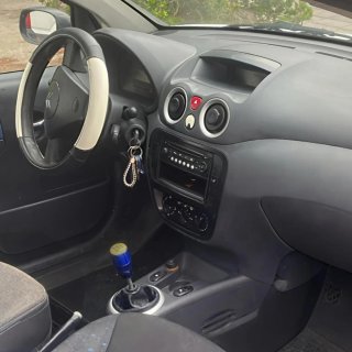 Citroen C2 2007