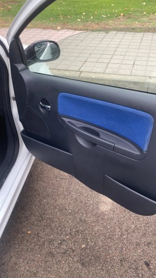 Citroen C2 2007