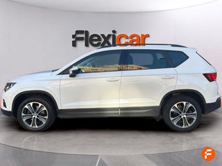 Seat Ateca 1.0 TSI 85kW (115CV) St&Sp Style Eco