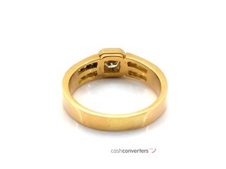 sortija oro 18k