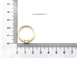 sortija oro 18k