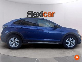 Volkswagen Taigo Life 1.0 TSI 81kW (110CV) DSG