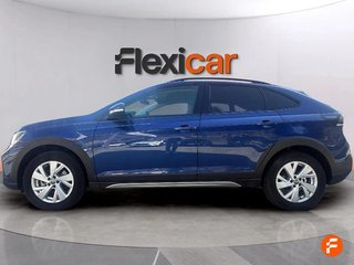 Volkswagen Taigo Life 1.0 TSI 81kW (110CV) DSG