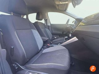 Volkswagen Taigo Life 1.0 TSI 81kW (110CV) DSG