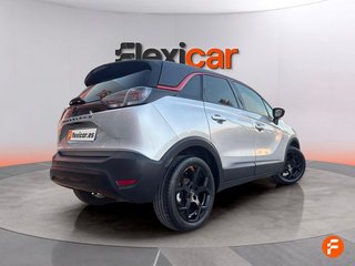 Opel CrossLand 1.2 81kW (110CV) GS