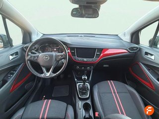 Opel CrossLand 1.2 81kW (110CV) GS