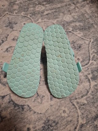 Sandalias niño Carrefour
