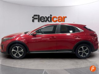 Kia XCeed 1.6 GDi PHEV 104kW (141CV) eMotion