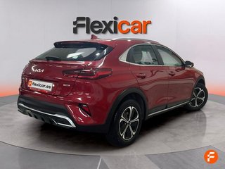 Kia XCeed 1.6 GDi PHEV 104kW (141CV) eMotion