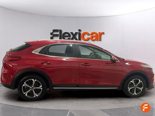 Kia XCeed 1.6 GDi PHEV 104kW (141CV) eMotion