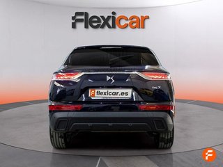 DS DS 7 PureTech 96kW (130CV) AT Bastille +