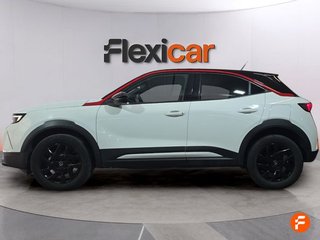 Opel Mokka 1.2 T 100kW (136 CV) GS