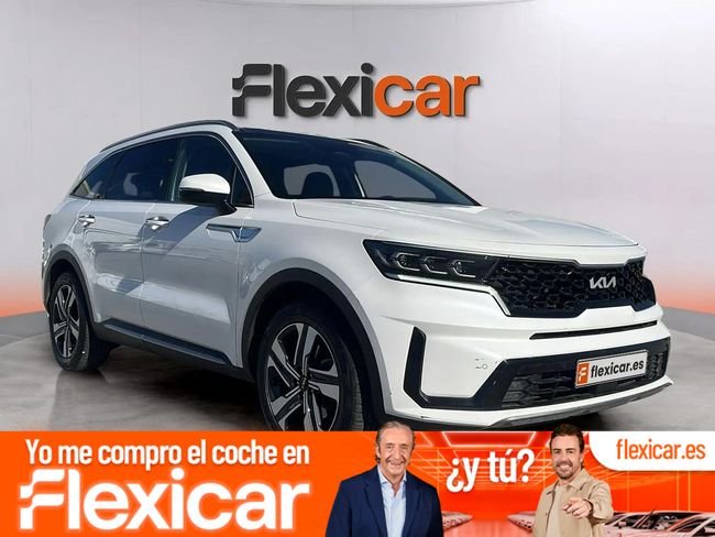 Kia Sorento 1.6 T-GDi HEV Plus Edition 4x2 7pl - foto 1