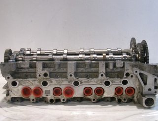 Culata mercedes r6400182201 a 180 2.0 cdi 122977
