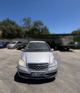Culata mercedes r6400182201 a 180 2.0 cdi 122977