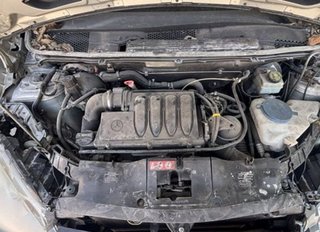 Culata mercedes r6400182201 a 180 2.0 cdi 122977