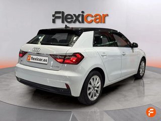 Audi A1 Sportback 30 TFSI 81kW (110CV) S tronic