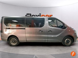Opel Vivaro 1.6 CDTI S/S 107kW L1 2.7t Combi Plus-9