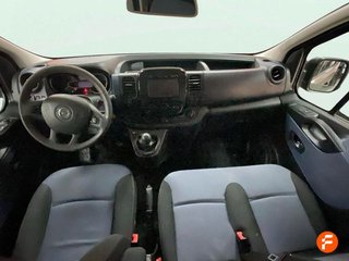 Opel Vivaro 1.6 CDTI S/S 107kW L1 2.7t Combi Plus-9