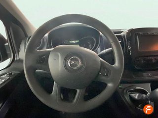 Opel Vivaro 1.6 CDTI S/S 107kW L1 2.7t Combi Plus-9