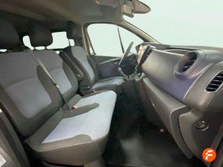 Opel Vivaro 1.6 CDTI S/S 107kW L1 2.7t Combi Plus-9