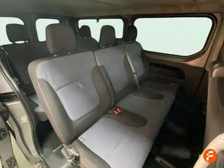 Opel Vivaro 1.6 CDTI S/S 107kW L1 2.7t Combi Plus-9