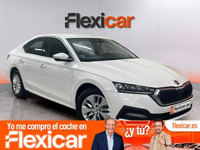 Skoda Octavia 2.0 TDI 85kW (115 CV) Manual Selection - foto 1