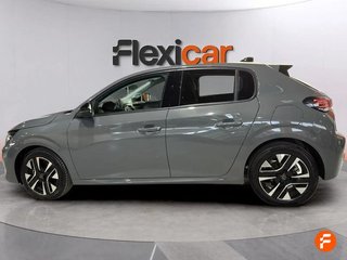 Peugeot 208 Allure Gasolina 100 S&S 6 Vel. MAN