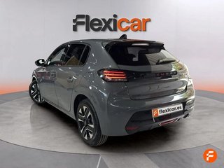 Peugeot 208 Allure Gasolina 100 S&S 6 Vel. MAN