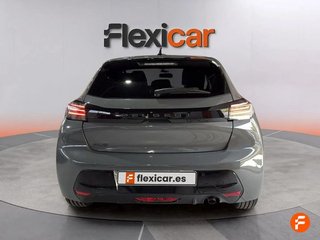 Peugeot 208 Allure Gasolina 100 S&S 6 Vel. MAN