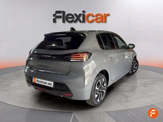Peugeot 208 Allure Gasolina 100 S&S 6 Vel. MAN