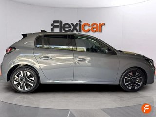 Peugeot 208 Allure Gasolina 100 S&S 6 Vel. MAN