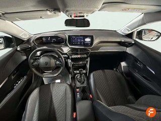 Peugeot 208 Allure Gasolina 100 S&S 6 Vel. MAN
