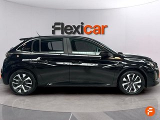 Peugeot 208 Style Gasolina 100 S&S 6 Vel MAN