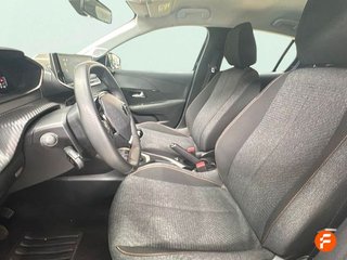 Peugeot 208 Style Gasolina 100 S&S 6 Vel MAN