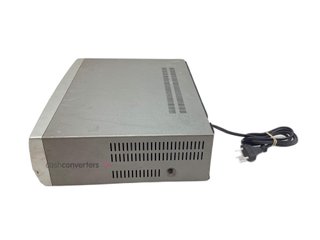 reproductor video vhs seg vcr 306 (es)