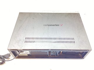 reproductor video vhs seg vcr 306 (es)