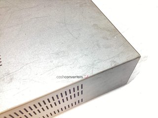 reproductor video vhs seg vcr 306 (es)