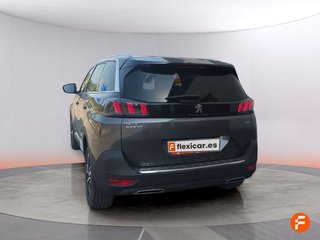 Peugeot 5008 1.5 BlueHDi 96kW S&S GT EAT8