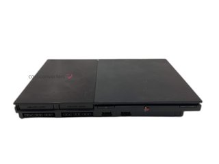 sony ps2 slim