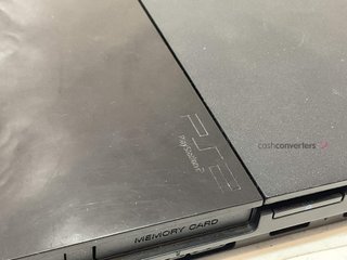 sony ps2 slim