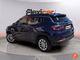 Jeep Compass 1.3 Gse T4 96kW (130CV) Limited MT FWD
