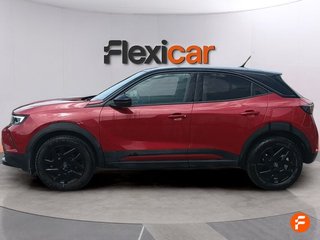 Opel Mokka 1.2 T 100kW (136 CV) GS